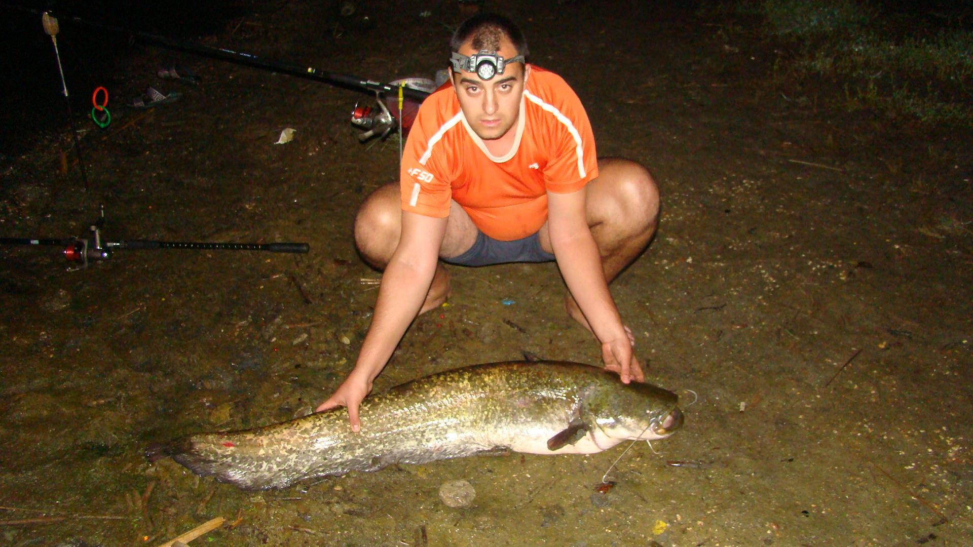 Blasova 2012 - Somn 15kg